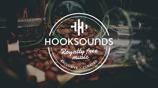 HookSounds Space Jazz Cafe [upl. by Ener]