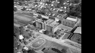 100 Years of Photos  Roanoke Rapids High School [upl. by Warde411]