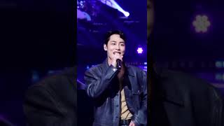 Lee Jae Wook amp Zico Johnny Duet  The Season Concert 이재욱 LeeJaeWook [upl. by Georgianna]