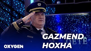 OXYGEN Pjesa 1  Gazmend Hoxha 30112024 [upl. by Screens]