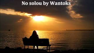 no solou by Wantokswmv [upl. by Enortna]