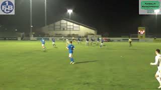 1FC Bisamberg gegen FC Mistelbach [upl. by Barcellona423]