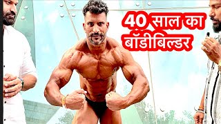 Bodybuilding में ये कर लो बॉडी बन जाएगी 😀😀😀😀😀 [upl. by Christi]