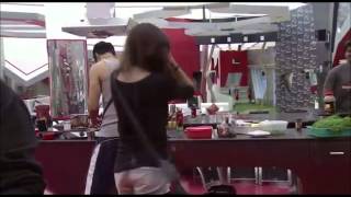 Karishma Kotak Bigg boss Journey [upl. by Imorej]