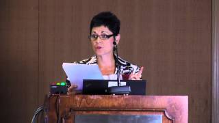 Sessions for Healthy vs Injured Voice Margaret Baroody [upl. by Cohin]