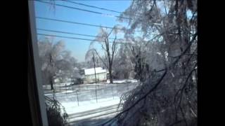 ICE STORM 2002 THE MOVIE [upl. by Oironoh]