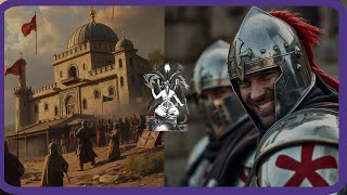 Boq Precision The Crusades [upl. by Amuwkuhc656]