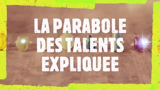 La parabole des talents 2 [upl. by Kerri130]