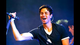 Enrique Iglesias 2018 Live Full Concert HD Dubai Pointe Palm Jumeirah  Bailamos Hero [upl. by Nastassia604]