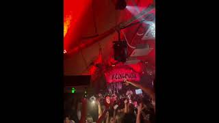 Keinemusik  Warung Beach Club  Carnaval 2023 part 6 [upl. by Mat142]