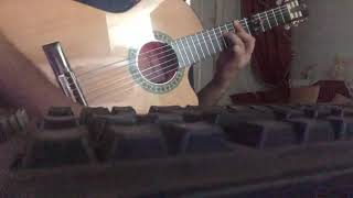 Tristessa by Gipsy kings Guitar Chords [upl. by Nadiya]