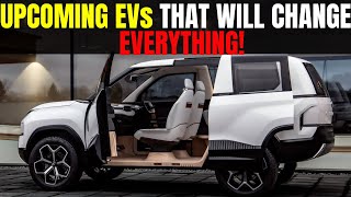 Top 10 NEW Cheapest All Electric Cars Coming In 2022  Most Affordable EVs In 2022 [upl. by Goto]