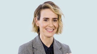 the best of Sarah Paulson [upl. by Markus306]