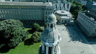 Trinity College Dublin [upl. by Inama]