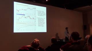 Conférence dÉric Lefort sur les mesures des anomalies de cotation en clôture dindice CAC 40 1 [upl. by Fedirko]