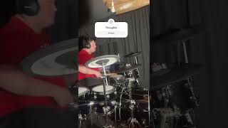 All time low jaysey Rae shorts drums shortsfeed [upl. by Cumings]