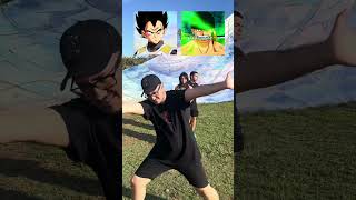 DRAGON BALL vs ONE PIECE anime otaku onepiece dragonball dragonballz onepieceanime [upl. by Norrehs]