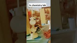 Chemistry lab in school🎒📚 song  music [upl. by Atinauj319]