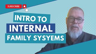 What is Internal Family Systems IFS Therapy [upl. by Adnauqal]