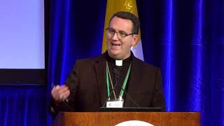 USCCB Fall Plenary Assembly Public Session  Day 1 Part 2 [upl. by Dowling486]