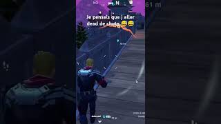 Yamakasi gaming fortnite fortniteclips everest [upl. by Yelhak]