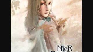 NieR OST  Yonah Strings Version [upl. by Nagud16]