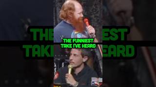 Best Joke about Tony Hinchcliffe’s Trump Rally Controversy 😂😭 [upl. by Spring]