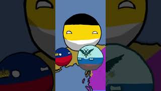 The Americas In A Nutshell [upl. by Beeck439]