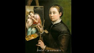 Sofonisba Anguissola 15321625 [upl. by Wehner778]