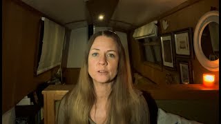 180 Prepping for a Big Storm and How I Earn a Living on My Narrowboat [upl. by Ned431]