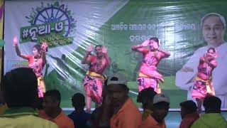 IYDP Programme APHSS School Harabhanga Closing Ceremony [upl. by Harewood]