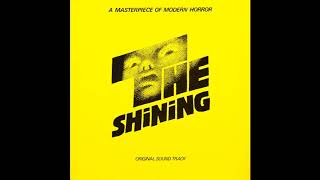 The Shining  Full OST  Soundtrack HQ [upl. by Else103]