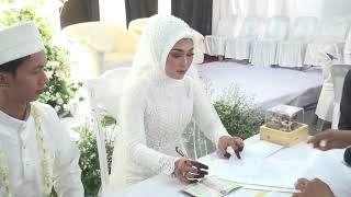 The Wedding Day of Darma amp Rafika Part 1 [upl. by Osicran]