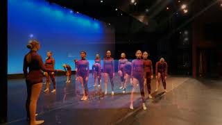 202324 AllCounty Dance Showcase [upl. by Ignacia]