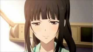 Tari Tari op Dreamer by Airi FULL HD [upl. by Marnie]