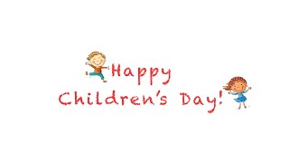 Happy Childrens Day 2024  Mahindra Tractors [upl. by Ethelda]