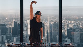 Will Sparks  EUREKA SKYDECK MELBOURNE Full Live Set [upl. by Serles]