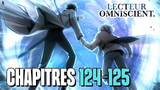 NOUVEAU MONDE  Lecteur Omniscient  React Chapitres 124 et 125 [upl. by Mccullough]