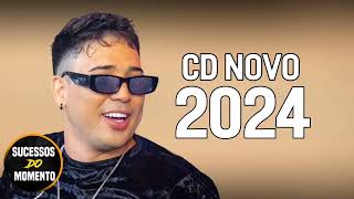 JAPÃOZINJAPÃOZINHO ATUALIZOU  FEVEREIRO 2024 REPERTÓRIO NOVOCOM MÚSICAS NOVAS 2024 [upl. by Frodin]