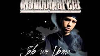 MONDO MARCIO  SEGUI LA STELLA lyrics [upl. by Stella11]