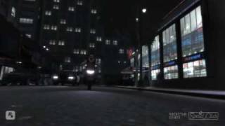 GTA IV  LCPD First Response Mod LCPDFR 090 Official Trailer 1 [upl. by Kloman]