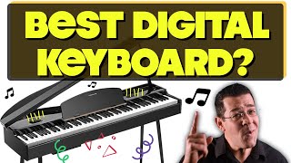 88 Weighted Key Digital Piano Starfavor Reverie Grand Digital Piano Review  Best InHome Piano [upl. by Hinda292]