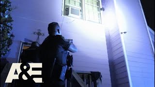 Live PD Three For One Warrant Season 2  AampE [upl. by Atived]