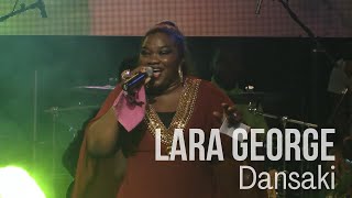 Lara George Dansaki  Unusual Praise 2016 [upl. by Wei]