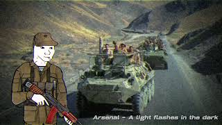 SovietRussian War Songs pt1 [upl. by Gewirtz]