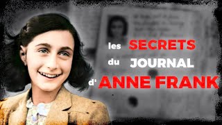 La tragique Histoire dAnne FrankPDP 1 [upl. by Sterne970]