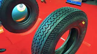 Indag Tyre Retreading  अब टायर को दो नई लाइफ Tyre Retreading [upl. by Hamlin326]