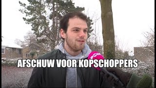 Spijkenisse in ban van kopschoppers [upl. by Aria722]