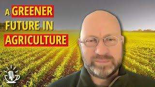 FuelPositive’s Ian Clifford on how a greener future in agriculture starts in Manitoba [upl. by Ahsinyd]