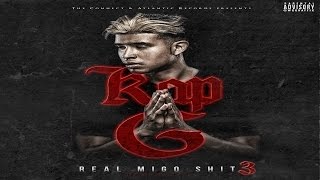 KapG  If I Want Ft Yakki Divioshi Real Migo Shit 3 [upl. by Schmidt386]